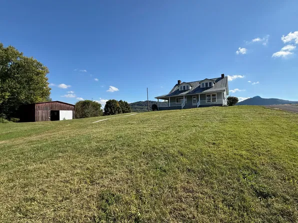117 Eagle Crest Dr, Rogersville, TN 37857