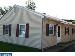 124 Winder Rd, New Castle, DE 19720