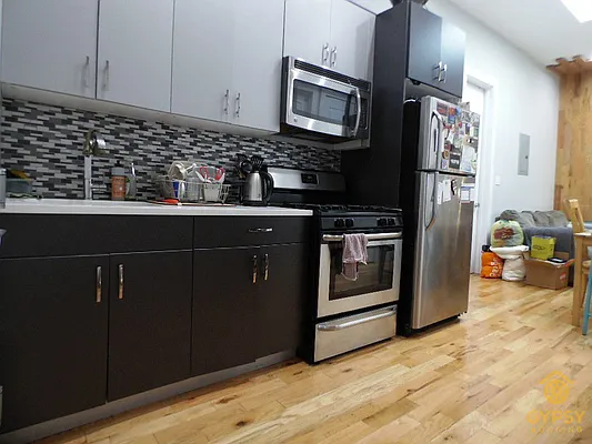 Rented by Gypsy Housing LLC | media 7