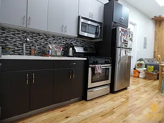 Rented by Gypsy Housing LLC