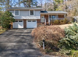 2831 Harbin Ln, Chattanooga, TN 37415