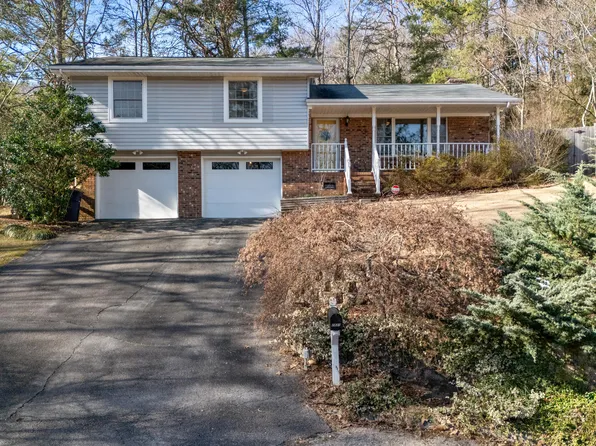 2831 Harbin Ln, Chattanooga, TN 37415