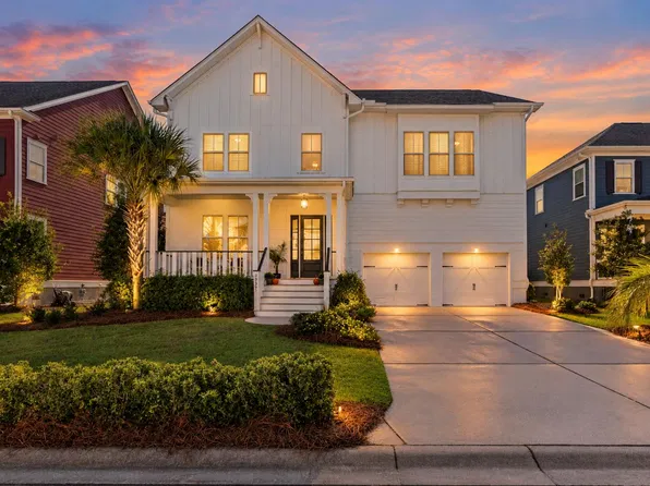 2993 Macauley Dr, Mount Pleasant, SC 29466