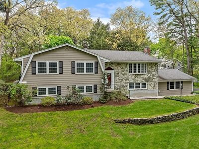 21 Churchill St, Sudbury, MA, 01776