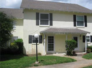 1218 Villa Ln, Apopka, FL 32712