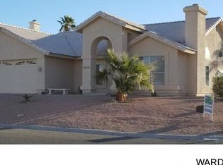 5820 S Clubhouse Dr, Fort Mohave, AZ 86426
