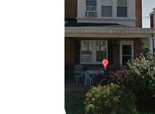 7151 Ditman St, Philadelphia, PA 19135