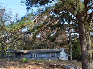 4671 Highway 71, Lockesburg, AR 71846