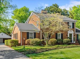 4014 Watauga Dr, Greensboro, NC 27410