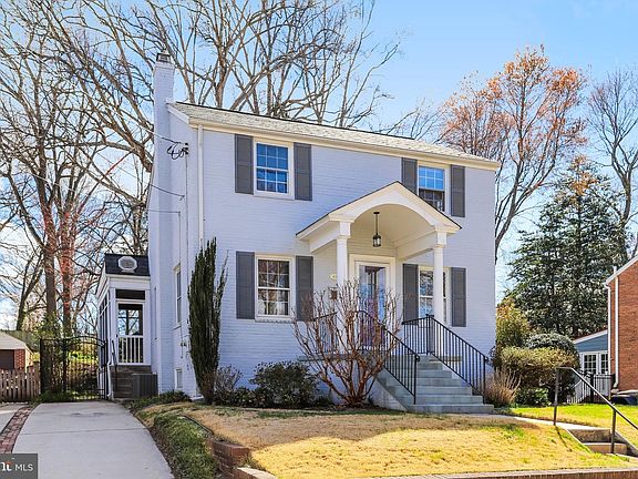 2nd image of 4306 Ambler Dr
