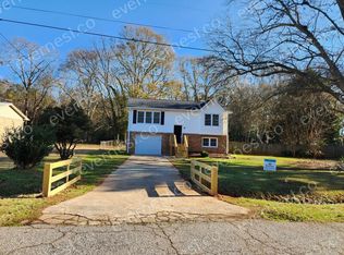 1915 Alton Green Dr NE, Monroe, GA 30656