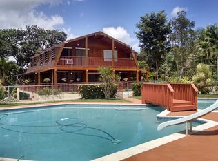 Pr-852 Camino Alamo - Quebrada Grande Ward, Trujillo Alto, PR 00976