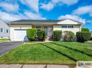 66 Preston Rd, Colonia, NJ 07067