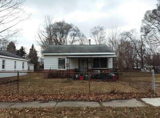 2164 Woodale Ave, Ypsilanti, MI 48198