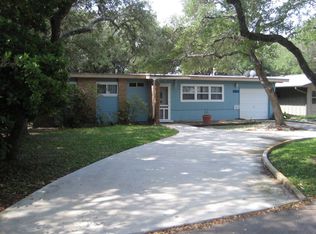 110 Timber Lane Loop, Rockport, TX 78382
