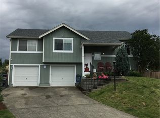 23214 113th St E, Buckley, WA 98321