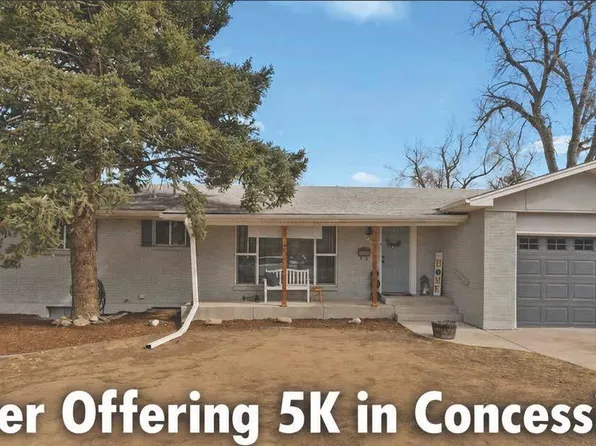 7232 S Broadway, Centennial, CO 80122
