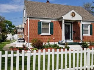 1210 Troxell St, Allentown, PA 18109