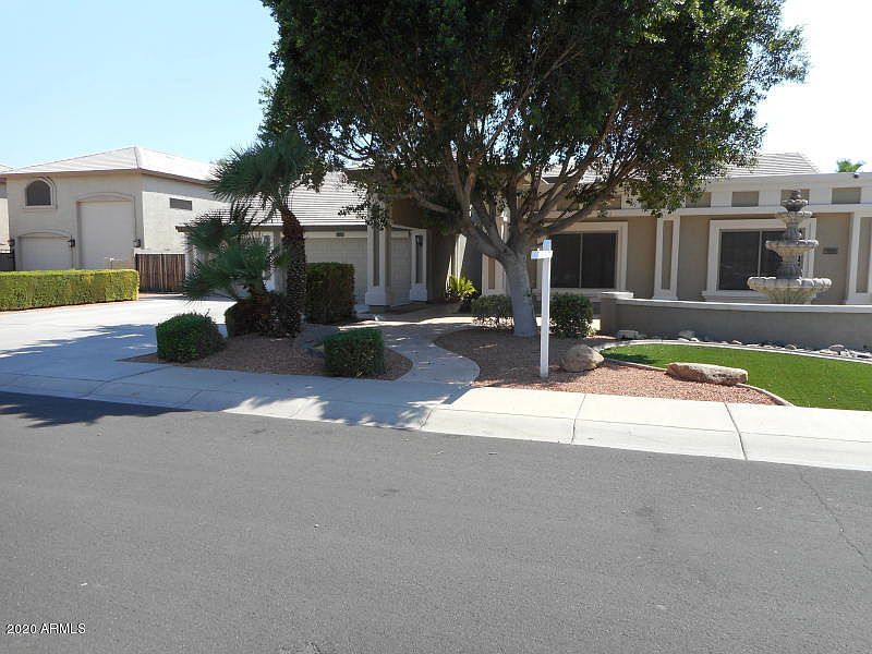 1st image of 8151 W Camino De Oro