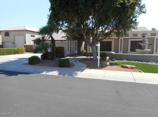 8151 W Camino De Oro, Peoria, AZ 85383
