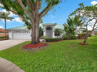 18901 Black Gum Ct, Jupiter, FL 33458