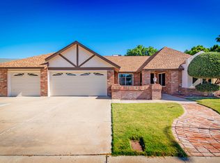 6134 W Cortez St, Glendale, AZ 85304