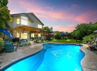 8971 Giant Panda Dr, Sacramento, CA