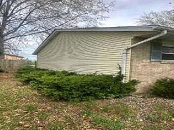 Property Side View