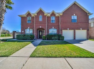 3342 Maymist Dr, Katy, TX 77449