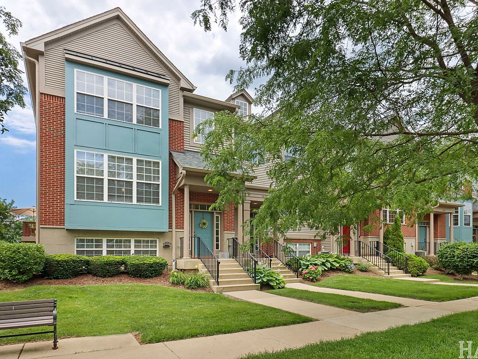 1st image of 1623 Station Park Dr #1623