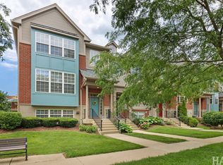 1623 Station Park Dr #1623, Grayslake, IL 60030