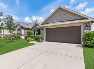 5406 Nobel Earl Ct, Katy, TX 77493