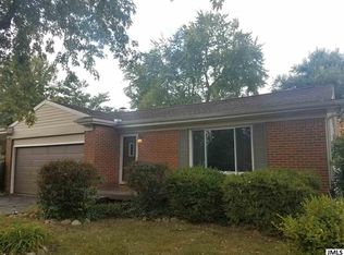 180 Iroquois St, Jackson, MI 49203
