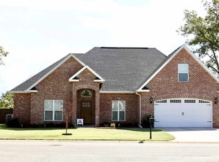 120 Welney Cir, Warner Robins, GA 31088