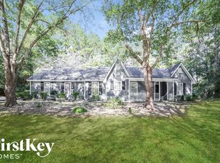 3902 Viola Ct, Douglasville, GA 30135