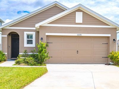 32676 Canyonlands Dr, Wesley Chapel, FL, 33543