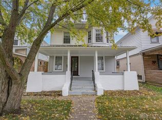 112 Illinois Ave, Dayton, OH 45410