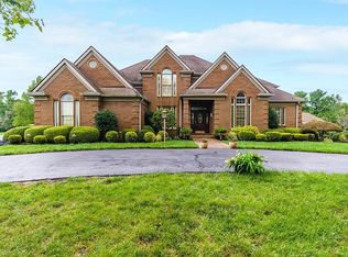 103 Richland Dr, Richmond, KY 40475