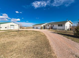 1200 Peterson Rd, Rapid city, SD 57701
