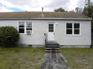 2819 Penn St, Wilmington, NC 28412