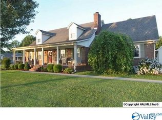 20764 Easter Ferry Rd, Athens, AL 35614