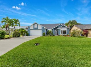 1006 SW 18th Ter, Cape Coral, FL 33991