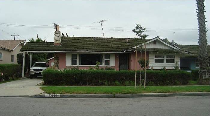 2nd image of 10144 Faywood St
