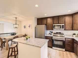 3578 Tranquility Trl, Castle Rock, CO 80109