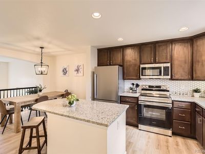 3578 Tranquility Trail, Castle Rock, CO, 80109