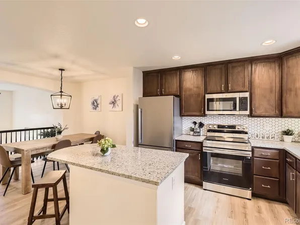 3578 Tranquility Trail, Castle Rock, CO 80109