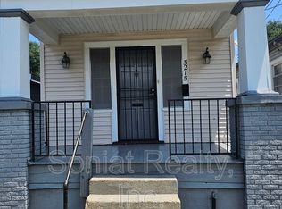 3215 Lafitte Ave, New Orleans, LA 70119