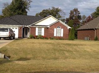 128 Archered Way, New Market, AL 35761