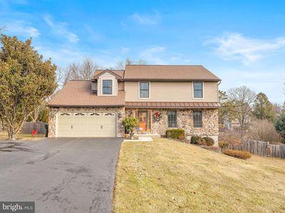 1336 Westminster Dr, Downingtown, PA, 19335