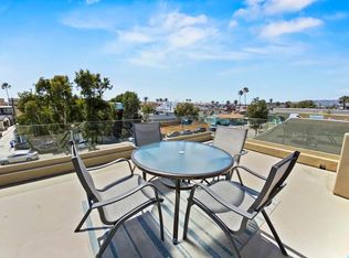 807 Ostend Ct #807, San Diego, CA 92109